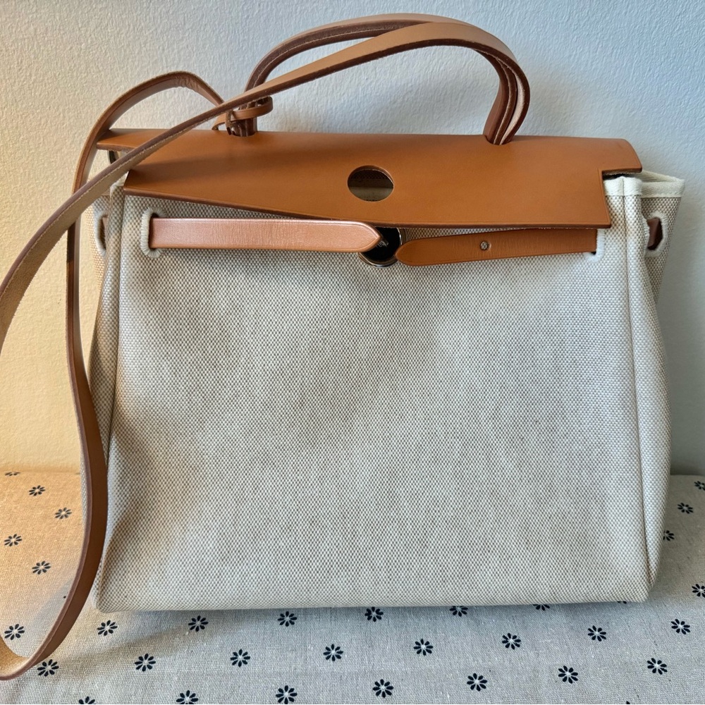 Hermes Herbag